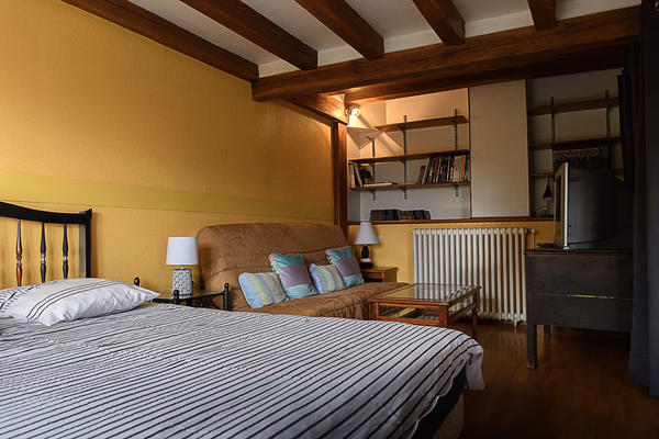 Chambre 4