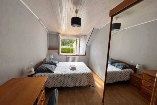 Chambre 5
