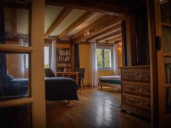 Chambre 5 1